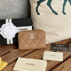 Chanel Wallet Purse